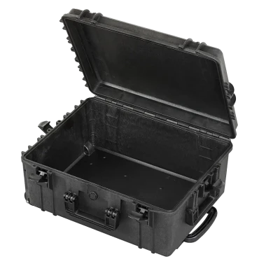 Walizka hermetyczna z kółkami MAX540H245TR 604x473x283 mm - 2