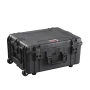 Walizka hermetyczna z kółkami MAX540H245TR 604x473x283 mm - 3