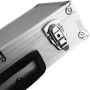 Mała walizka aluminiowa z piankami - 403x290x105 mm - 5