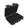 Organizer hermetyczny mały 158x120x46 mm - 1