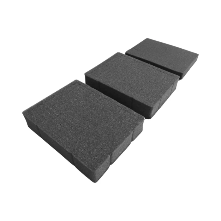 Wypełnienie spodu do walizki Panaro MAX235H105 - 235x180x80 mm - 1