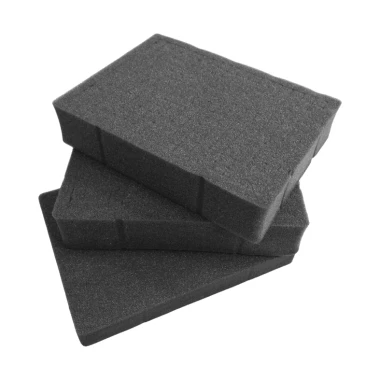 Wypełnienie spodu do walizki Panaro MAX235H105 - 235x180x80 mm - 1