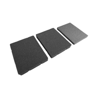 Wypełnienie spodu do walizki Panaro MAX300 - 290x220x90 mm - 2