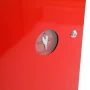 Szafka hydrantowa z koszem 520x390x180 mm - 7