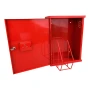 Szafka hydrantowa z koszem 520x390x180 mm - 4