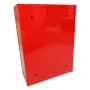 Szafka hydrantowa z koszem 520x390x180 mm - 2