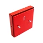 Skrzynka na klucz ewakuacyjny 100x100x21 mm - 3
