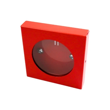 Skrzynka na klucz ewakuacyjny 100x100x21 mm - 2
