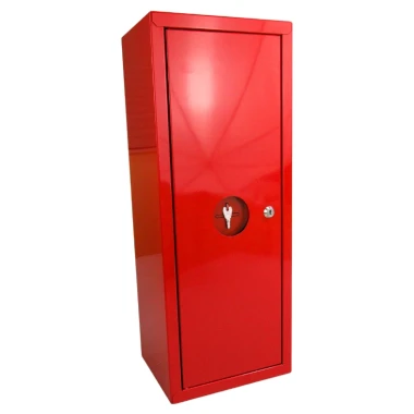 Szafka na gaśnice 650x250x200 mm - 1