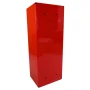 Szafka na gaśnice 650x250x200 mm - 3