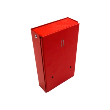 Skrzynka na klucz ewakuacyjny 145x90x35 mm - 2