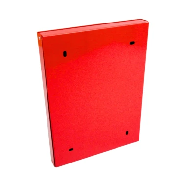 Skrzynka na klucz ewakuacyjny i instrukcje 320x240x35 mm - 2