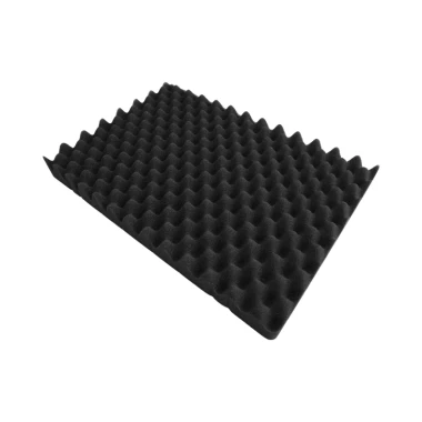 Wypełnienie wieka do walizek MAX505H190 i MAX505H280 - 520x290x40 mm - 2
