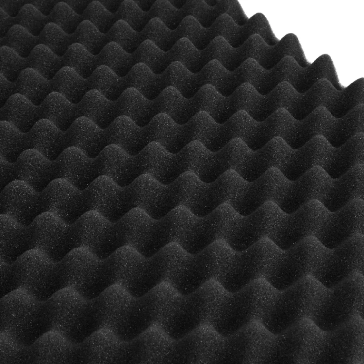 Wypełnienie wieka do walizek MAX505H190 i MAX505H280 - 520x290x40 mm - 3