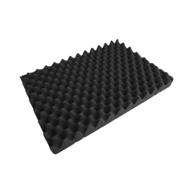 Wypełnienie wieka do walizek MAX505H190 i MAX505H280 - 520x290x40 mm - 1
