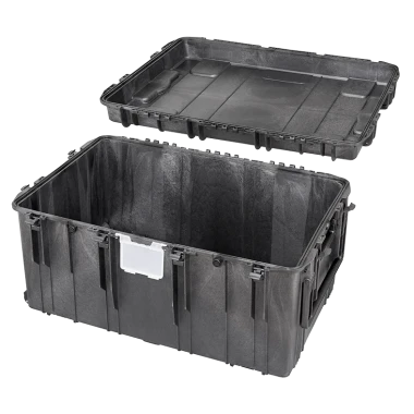 Walizka hermetyczna MAX1090H510-R 1178x780x564 mm - 2