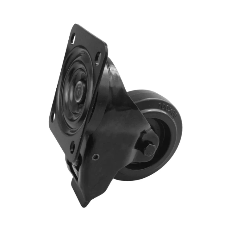 Kółka do walizek MAX1090H510 i MAX1090H640 - zestaw 4 sztuk - 4