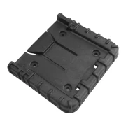Kółka do walizek MAX1090H510 i MAX1090H640 - zestaw 4 sztuk - 5