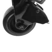 Kółka do walizek MAX1090H510 i MAX1090H640 - zestaw 4 sztuk - 6
