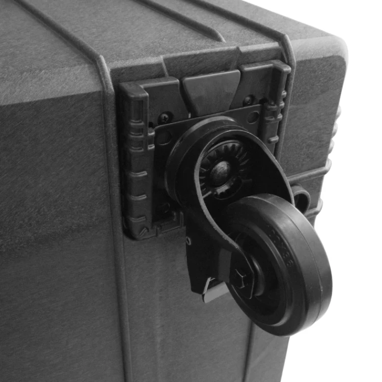 Kółka do walizek MAX1090H510 i MAX1090H640 - zestaw 4 sztuk - 10
