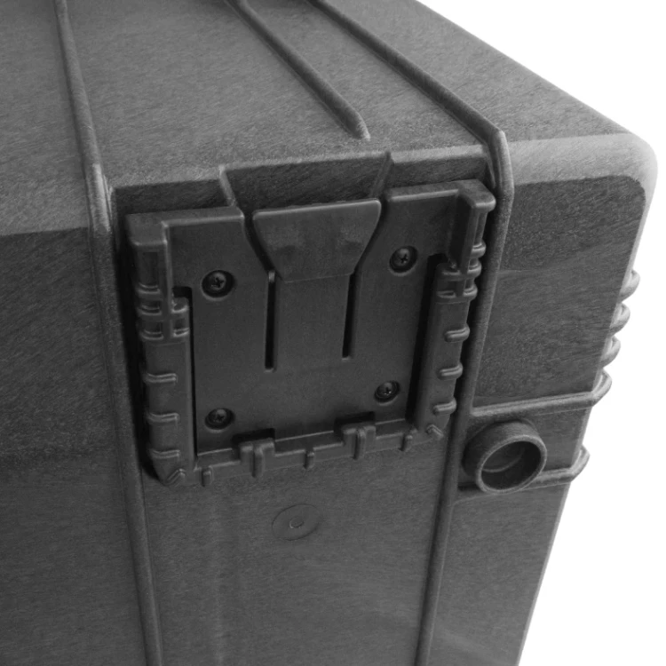 Stopki do walizek MAX1090H510 i MAX1090H640 - zestaw 4 sztuk - 6