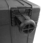 Stopki do walizek MAX1090H510 i MAX1090H640 - zestaw 4 sztuk - 7