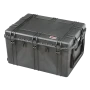 Walizka hermetyczna z wypełnieniem piankowym MAX820H450S - 880x660x483 mm - 2