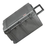 Walizka hermetyczna z wypełnieniem piankowym MAX820H450S - 880x660x483 mm - 5