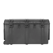 Walizka hermetyczna z wypełnieniem piankowym MAX820H450S - 880x660x483 mm - 6