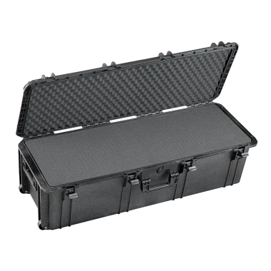Walizka hermetyczna z wypełnieniem piankowym MAX1100H330S 1177x450x348 mm - 1