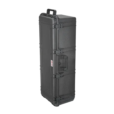 Walizka hermetyczna z wypełnieniem piankowym MAX1100H330S 1177x450x348 mm - 2