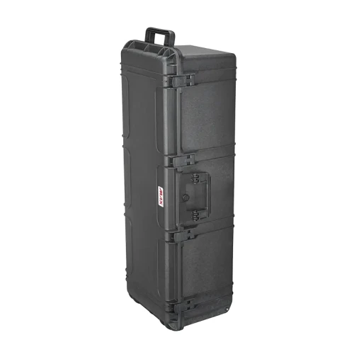 Walizka hermetyczna z wypełnieniem piankowym MAX1100H330S 1177x450x348 mm - 2