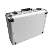 Walizka aluminiowa CW-237 - 460x370x155 mm - 4