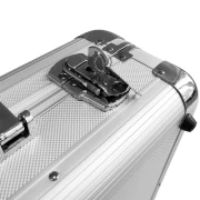 Walizka aluminiowa CW-237 - 460x370x155 mm - 6