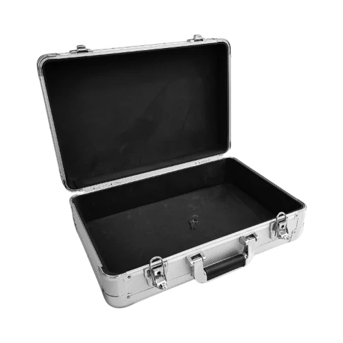 Walizka aluminiowa CW-033 - 450x330x160 mm - 1