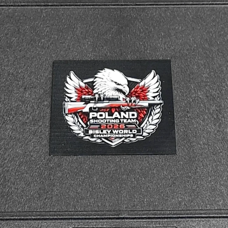Projekt wypełnienia na amunicję dla Poland Shooting Team - 5