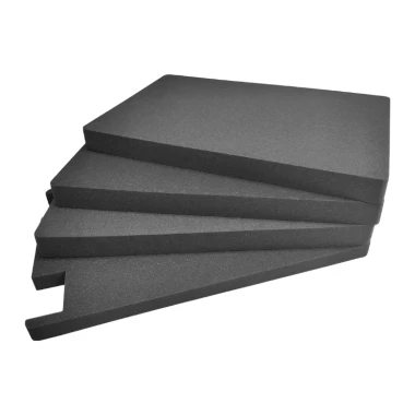 Wypełnienie spodu do walizki MAX750H280 - 1