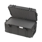 Walizka hermetyczna z wypełnieniem piankowym MAX630S 702x406x360 mm - 1
