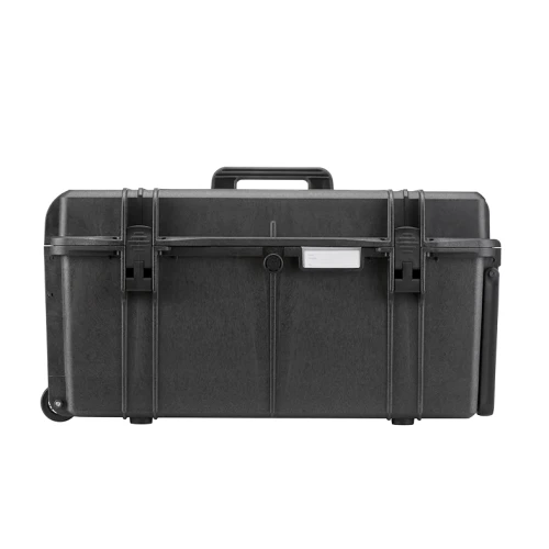 Walizka hermetyczna z wypełnieniem piankowym MAX630S 702x406x360 mm - 2