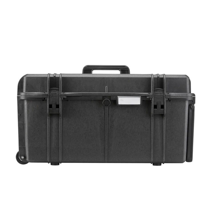 Walizka hermetyczna z wypełnieniem piankowym MAX630S 702x406x360 mm - 2