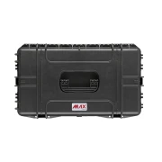 Walizka hermetyczna z wypełnieniem piankowym MAX630S 702x406x360 mm - 3