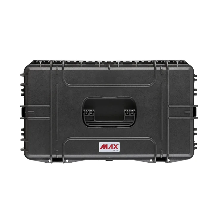 Walizka hermetyczna z wypełnieniem piankowym MAX630S 702x406x360 mm - 3