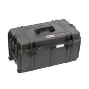 Walizka hermetyczna z wypełnieniem piankowym MAX630S 702x406x360 mm - 4