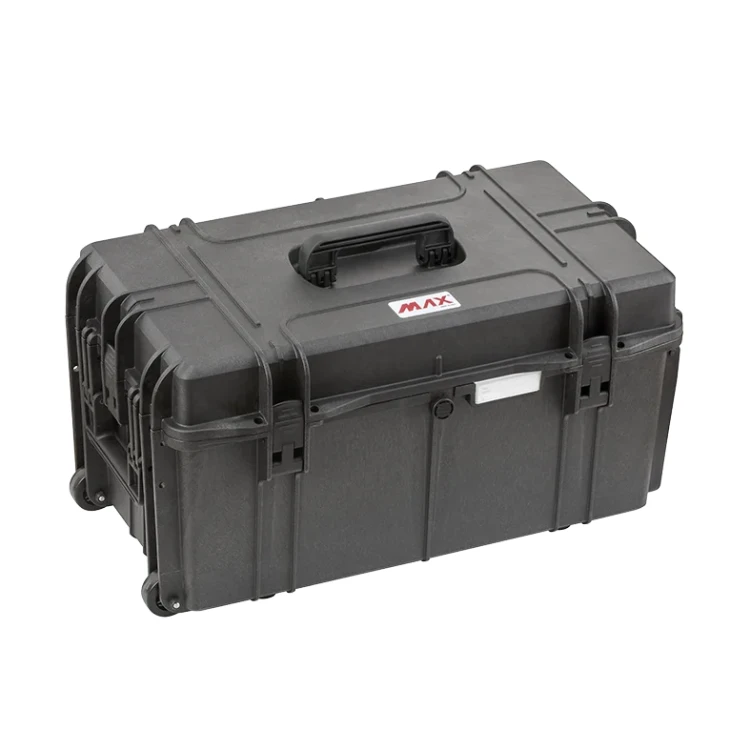 Walizka hermetyczna z wypełnieniem piankowym MAX630S 702x406x360 mm - 4