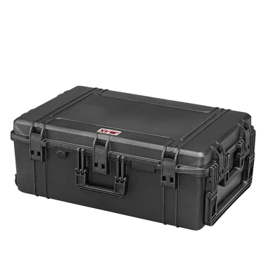 Walizka hermetyczna MAX750H280S 816x540x306 mm - 2