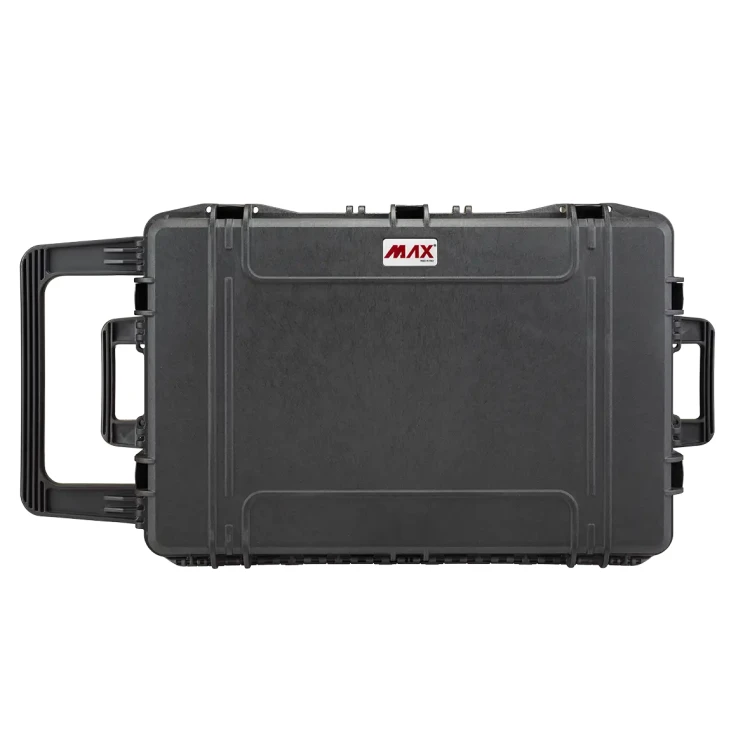 Walizka hermetyczna MAX750H280S 816x540x306 mm - 6