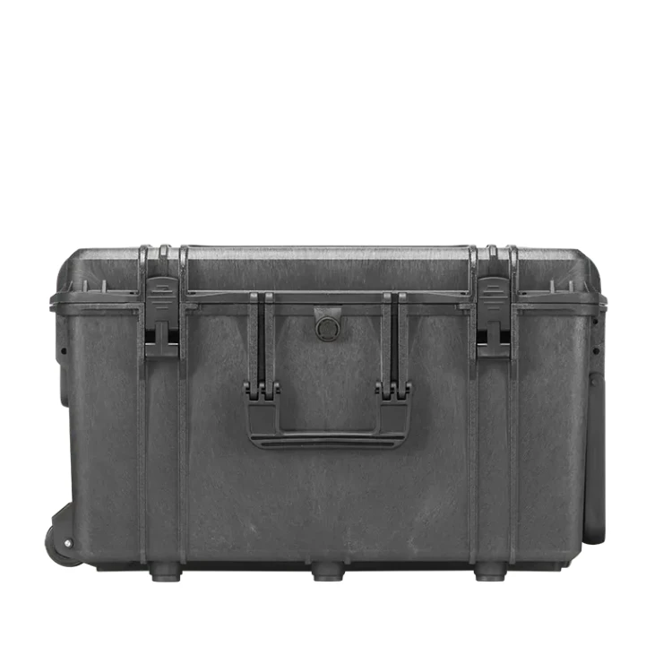 Walizka hermetyczna MAX615H360S 680x675x393 mm - 6