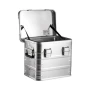 Skrzynia aluminiowa ewakuacyjna AluVault 029 360x337x318 mm - 2