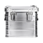 Skrzynia aluminiowa ewakuacyjna AluVault 029 360x337x318 mm - 3