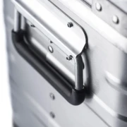 Skrzynia aluminiowa ewakuacyjna AluVault 029 360x337x318 mm - 4